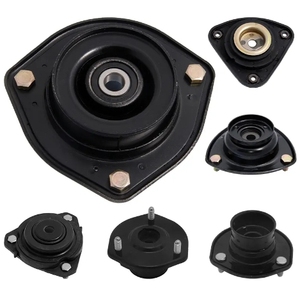 Hệ thống treo tự động OEM 54320-4m400 cao su phía trước strut gắn kết cho Nissan Sentra nắng almera - Product Image 4