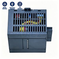 Komponen CPU Redundansi 6ES7656-8BM33-2CB0 Pengontrol PLC 6ES76568BM332CB0 Dengan Layanan Pelacakan Variabel Opsional