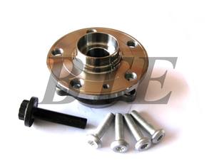 Nouveau <span class=keywords><strong>kit</strong></span> <span class=keywords><strong>de</strong></span> réparation <span class=keywords><strong>de</strong></span> moyeu <span class=keywords><strong>de</strong></span> <span class=keywords><strong>roue</strong></span> en acier <span class=keywords><strong>de</strong></span> haute qualité pour VW <span class=keywords><strong>Audi</strong></span> Seat, essieu avant et arrière avec VKBA 3643 - Product Image 6