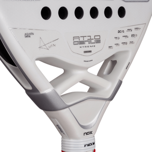 Raqueta de Squash de Lujo Genius Attack 12K Alum XTREM 2026, Equipo de Squash de AT10 - Product Image 3