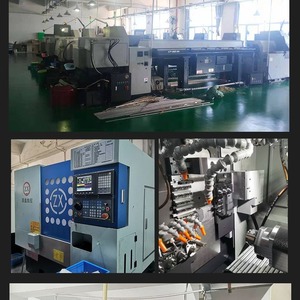 <b>Cnc</b> Machining Parts Stainless Steel 1mm High Accuracy Precision <b>Small</b> Components For Metal <b>Machinery</b> - Product Image 2