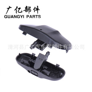 หัวฉีดพ่นน้ำ6E0 985 B อะไหล่ GUGYI สำหรับ Volkswagen Passat Jetta Golf Polo Santana - Product Image 4