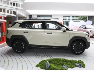 Véhicule électrique ultra-pur Nammi 06 Dongfeng <span class=keywords><strong>Vigo</strong></span> Nano 06 471 L2+ ADAS avec puce 8155, SUV familial électrique pour le <span class=keywords><strong>camping</strong></span> en extérieur, directement de l'usine - Product Image 6