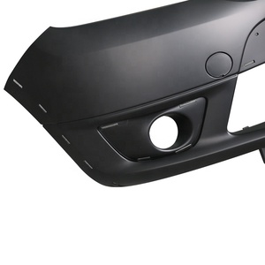 Parachoques Delantero Reshine para Sandero Stepway 2013 - Product Image 3