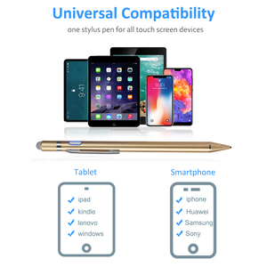 ใช้ได้กับระบบ Android Ios แท็บเล็ตทุกรุ่น,ปากกาสไตลัสสำหรับ <span class=keywords><strong>Xiaomi</strong></span> <span class=keywords><strong>Mi</strong></span> <span class=keywords><strong>Pad</strong></span> <span class=keywords><strong>5</strong></span>แท็บเล็ตแท็บเล็ตที่มาพร้อมกับปากกา <span class=keywords><strong>Stylus</strong></span> - Product Image 6