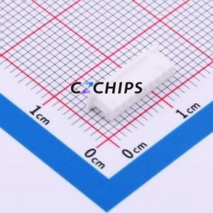 HDGC1251H-9P Housing (Wire-to-Board / Wire-to-Wire) P=1.25mm Connector 1x9P 1.25mm 1 9 - Product Image 2
