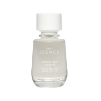 PROJ.SCENCE Soins Personnels Parfum Floral Personnalisé Parfum Fin EAU DE TOILETTE # BERGAMOT JASMINE Conforme à la norme IFRA Longue durée