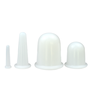 Ventouses chinoises ventouses thérapie ensemble Silicone vide Massage visage ventouses ensemble <span class=keywords><strong>Anti</strong></span> <span class=keywords><strong>Cellulite</strong></span> ventouses thérapie masseur - Product Image 6