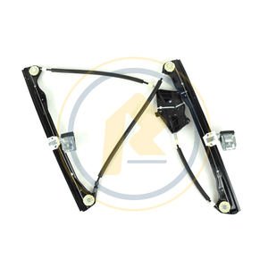 Regolatore Finestrino Ac Rolcar ADAPTABLE per OE 1M0837461A adatto per Seat Leon 1999-2005 - Product Image 1