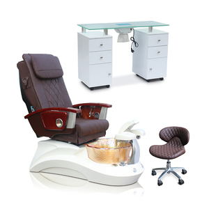 Pas Cher Luxe Touche Humaine <span class=keywords><strong>Sans</strong></span> Plomberie Ongles Salon de Massage de <span class=keywords><strong>Pied</strong></span> De Pédicure <span class=keywords><strong>Chaise</strong></span> - Product Image 1