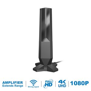 Nueva antena <span class=keywords><strong>de</strong></span> <span class=keywords><strong>televisión</strong></span> Antuko 4K 1080P antena Digital Hdtv Tv antena para recibir señales <span class=keywords><strong>de</strong></span> TV Digital - Product Image 4