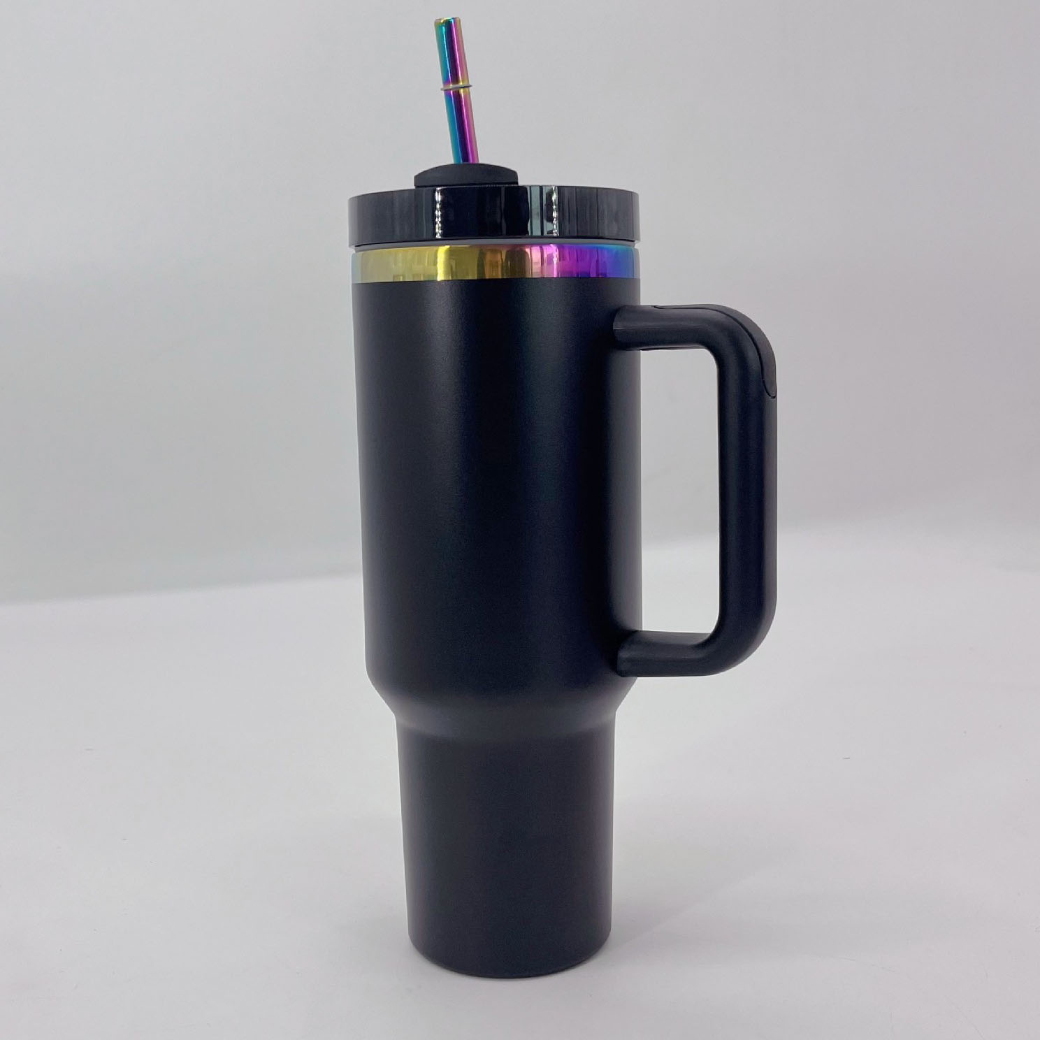C2 Rainbow Black