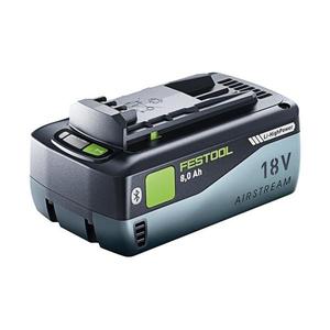 18V 8Ah HighPower Battery Pack BP 18 Li 8,0 HP-ASI <b>Power</b> <b>Tool</b> - Product Image 1