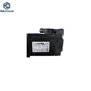 มอเตอร์เซอร์โวอุตสาหกรรม MS1H4-100B30CB-T331Z MS1H4-75B30CB-T331Z MS1H4-40B30CB-T331Z สำหรับการผลิตระบบอัตโนมัติในโรงงาน - Product Image 1