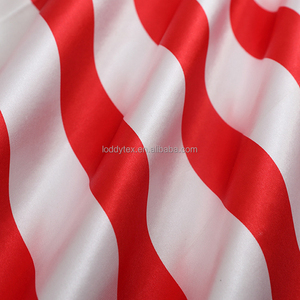 Vải Sọc Đen Trắng - Product Image 4