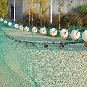 Chất lượng cao cường độ cao Xoắn HDPE Lưới Đánh Cá dây Giá cả tuyệt vời 3 Strand cấu trúc - Product Image 5