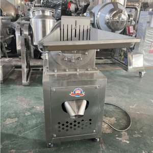 Universal Pulver izer <span class=keywords><strong>Grinder</strong></span> Machine Industrielle Mikron Pulvers chleif maschine Pulver isier maschine für Lebensmittel Weizen Mais Ingwer - Product Image 5