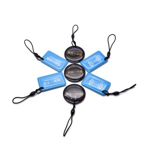 Tùy chỉnh mặt dây chuyền nhỏ <span class=keywords><strong>NFC</strong></span> Tag <span class=keywords><strong>NFC</strong></span> Epoxy <span class=keywords><strong>NFC</strong></span> Nhãn nhựa - Product Image 1