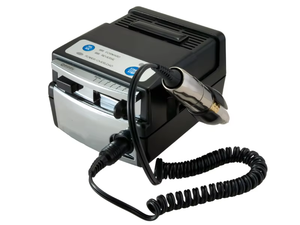 <b>Nail</b> Drill with G5 High Performance Brushed Motor Portable <b>Nail</b> Machine - Product Image 1