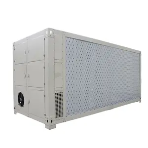 Congelatore multiplo di conservazione a freddo con condensatore e compressore