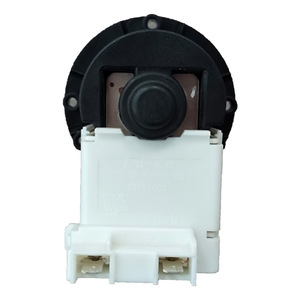 Pompe de vidange pour lave-linge Askoll 4681EA2001T 120V 60Hz 80W pour pièces d'appareils électroménagers - Product Image 3
