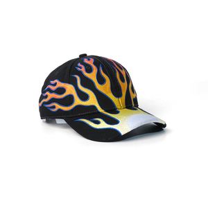 Luxury Rude Awakening Low MOQ Pure Cotton 6 Panel Baseball Hat Adjustable Silk Lined a <b>Frame</b> Cap <b>Embroidery</b> 3D Logo Designer Hat - Product Image 2