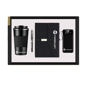 Business Advertising Gift Sets Promotional Gift Executive Support Custom Printing Logo
