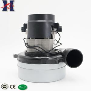 XWF95 Daya Hisap Besar 220v 230v 110v 1500w 1400w 1200w Motor Vacuum Cleaner Industri AC Basah Kering Aspiradora 3 Tahap - Product Image 1