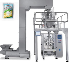 Cutting-Edge Technology Custom Automatic Snacks Potato Good Condition Low High-Efficiency Automatic Pota - Product Image 1