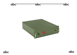 Batterie haute tension Dyness à montage en rack 200 KWh, batterie au lithium 409,6 V avec BDU intelligent, système solaire industriel pour la maison - Product Image 6