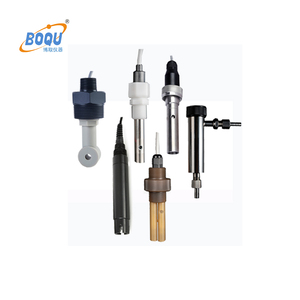 Capteur d'eau numérique de bonne qualité, conductivité ce, capteur de conductivité tds, sonde de capteur ce 4-20ma - Product Image 5