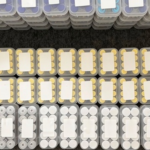 GHK-CU en Polvo de Grado Cosmético, el Más Vendido, Directo de Fábrica, Suplemento en Polvo 99% GHK-CU AZUL - Product Image 1