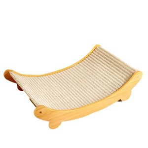Ustovian High Strength <strong>Scratch</strong>-Resistant <strong>Cat</strong> Scratcher Board Indoorl <strong>Cat</strong> <strong>Post</strong> <strong>Cat</strong> Scratching - Product Image 2