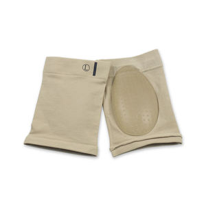 Bantalan penopang lengkungan kaki datar, dengan titik pijat, kaus kaki Gel, bantalan penopang lengkungan Plantar Fasciitis - Product Image 3