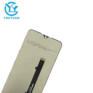 Màn Hình Lcd Thay Thế Cho Màn Hình Điện Thoại Di Động Chất Lượng Cao Cho ZTE Blade V30 <span class=keywords><strong>Vita</strong></span> 8030 - Product Image 4
