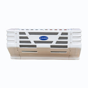 Instalación rápida <span class=keywords><strong>de</strong></span> alta calidad sin espacio <span class=keywords><strong>de</strong></span> <span class=keywords><strong>carga</strong></span> <span class=keywords><strong>para</strong></span> camiones Unidad <span class=keywords><strong>de</strong></span> refrigeración monobloque - Product Image 1