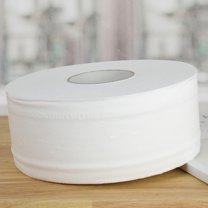 Rollo <span class=keywords><strong>jumbo</strong></span> de pulpa de madera virgen, papel higiénico de 2 capas - Product Image 4