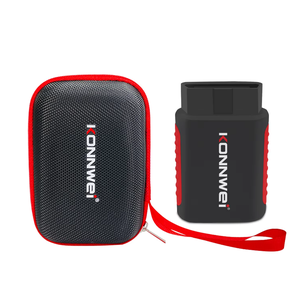 Escáner OBD2 para Automóvil KONNWEi con Control por Aplicación, Función de Reinicio EPB/DPF/OiL/BMS, Visualización de Códigos de Error, 12V, Herramienta de Diagnóstico con 1 Año de Garantía - Product Image 5