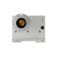 Source laser UV de remplacement 355nm 6W 8W 10W 15W, module laser DPSS refroidi par eau pour pièces détachées de machine de marquage laser UV