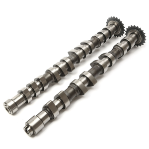 เพลาลูกเบี้ยว SNEIK คุณภาพสูง ทนทานต่อการสึกหรอ คุณภาพเทียบเท่าโรงงาน พร้อมรหัส OE 058109022B สำหรับ BMW - Product Image 1