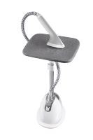 Défroisseur Vapeur Vertical Professionnel Anti-Brûlure à Sec pour Usage Domestique, Soin des Vêtements Réglable, Chauffage Rapide