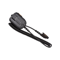 Inrico B04 RSM et caméra corporelle Microphone deux en un avec haut-parleur Microphone de vision nocturne