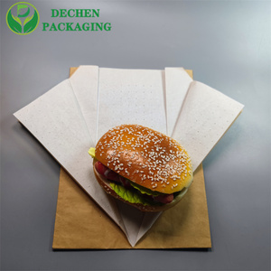 Cheap Paper Bags Custom Paper Bag Food Oem Wholesale Price Food Delivery Paper Bag
