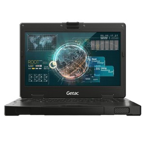 Getac S410 máy tính xách tay chắc chắn tăng cường bảo mật doanh nghiệp với <span class=keywords><strong>Intel</strong></span> <span class=keywords><strong>vPro</strong></span>, xin chào máy ảnh xác thực khuôn mặt, TPM 2.0 - Product Image 6