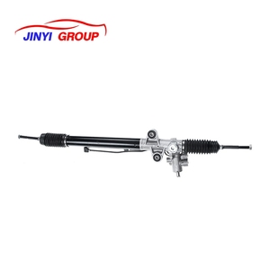 เกียร์พวงมาลัยเพาเวอร์อัตโนมัติสำหรับ Honda PILOT 2003-2008 53601S9VA01 53601S9VA02 53010S3VA01 53601-S9V-A01 53010S9VA01 53010S3VA02 - Product Image 4