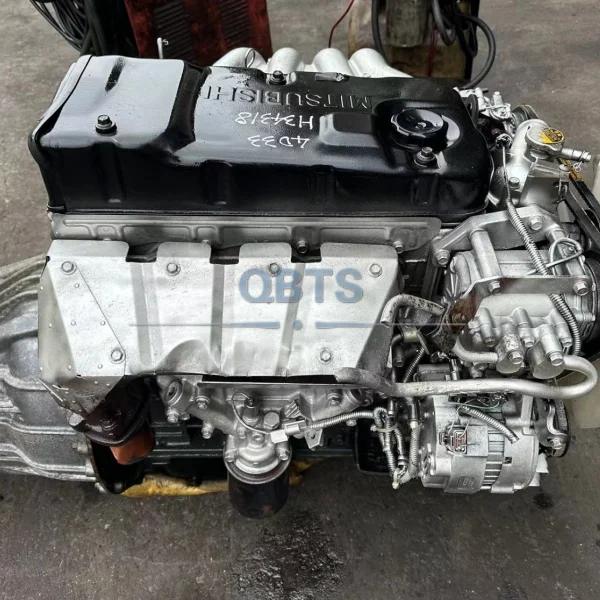 三菱　Mitsubishi TLE33 　エンジン 三菱 Mitsubishi TLE33 エンジン Yahoo!オークション - MITSUBISHI
