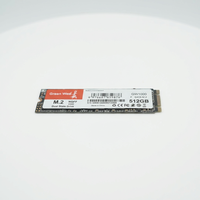 SSD Internal GW1000 Grosir 1TB SATA III-3D NAND TLC Garansi 3 Tahun |   Penggunaan Desktop |   Penyimpanan Kecepatan Tinggi Kelas Enterprise