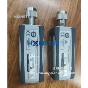 คีย์ไซท์ U2021XA เซ็นเซอร์วัดกำลังไฟสูงสุดแบบ USB 50 เมกะเฮิรตซ์ถึง 18 กิกะเฮิรตซ์ H - Product Image 2