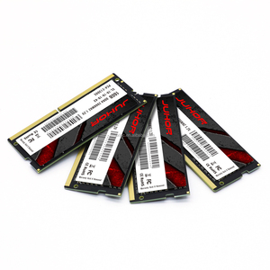 JUHOR DDR4 2666MHz 16GB SODIMM 노트북 <span class=keywords><strong>RAM</strong></span>- 1.2V <span class=keywords><strong>RAM</strong></span> 스틱, 학생/비즈니스 노트북 업그레이드를 위한 메모리 모듈 - Product Image 6