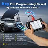 Actualización Gratuita de por Vida, XTOOL IP616 Versión Global, Escáner OBD2 para Automóviles, Herramienta de Diagnóstico, Lector de Códigos Bidireccional, Herramienta de Reinicio 34
